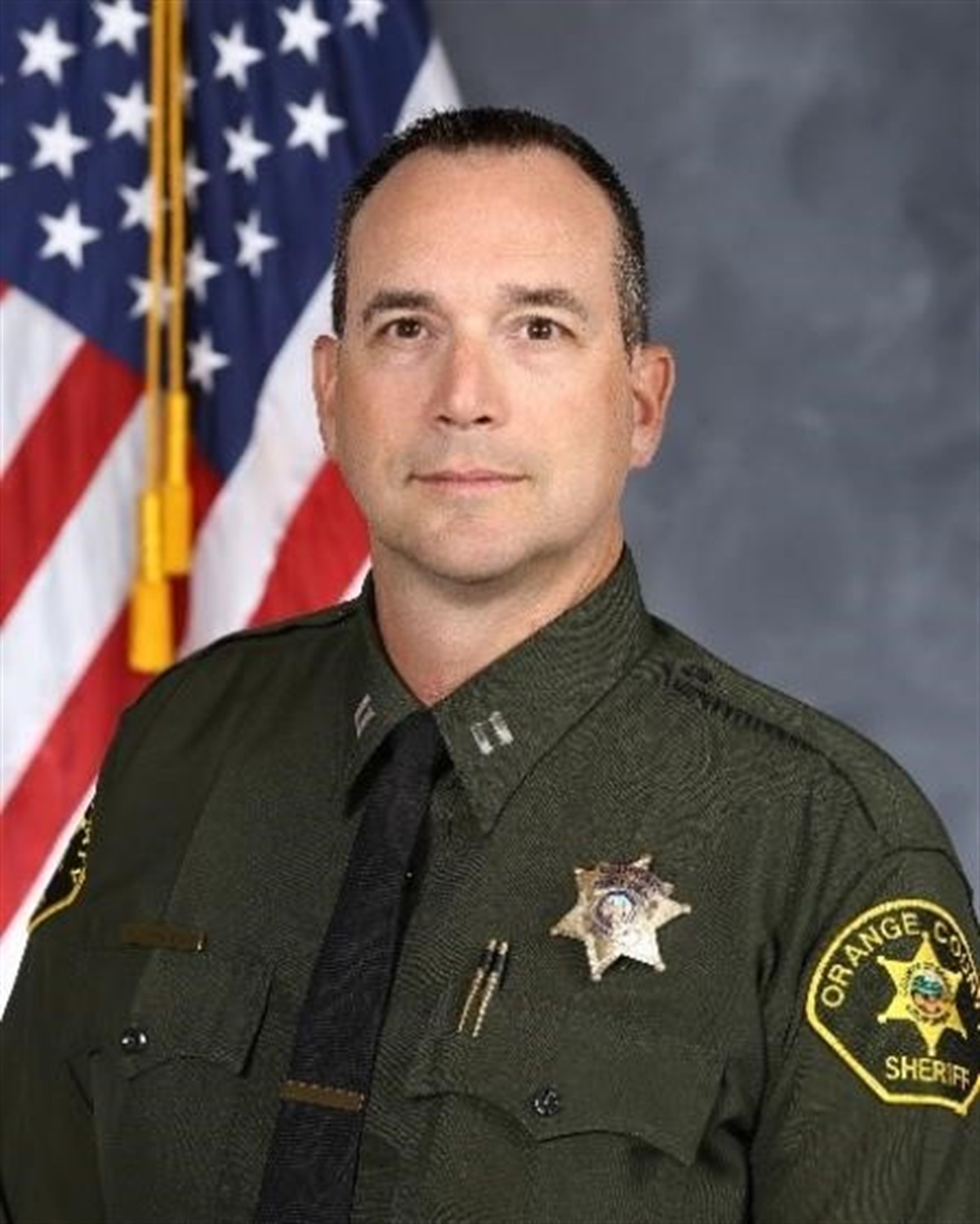 Orange County Sheriff's Department City of Dana Point, CA